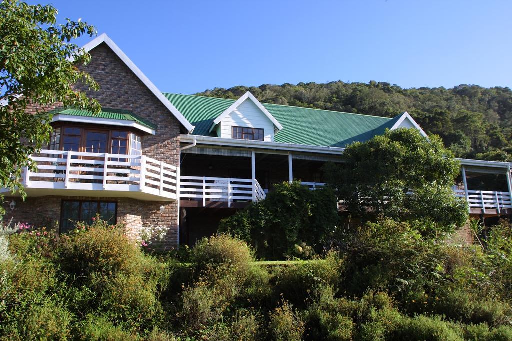 Kingfisher Country House Уилдернесс Экстерьер фото