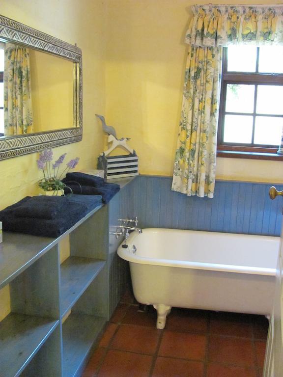 Kingfisher Country House Уилдернесс Номер фото