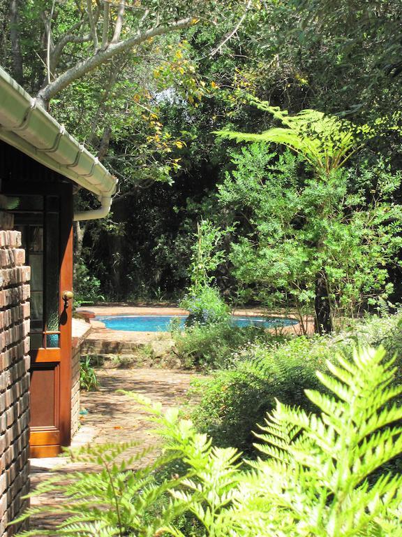 Kingfisher Country House Уилдернесс Экстерьер фото