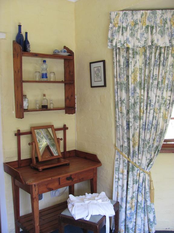 Kingfisher Country House Уилдернесс Номер фото
