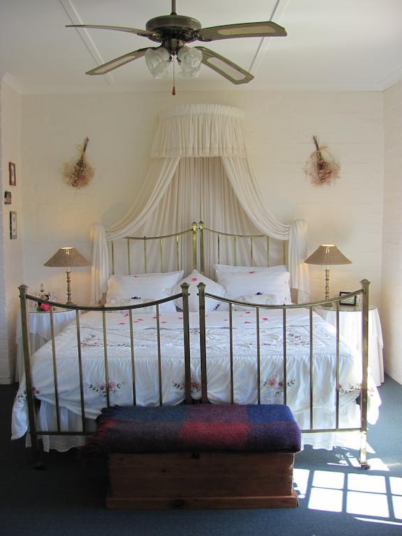 Kingfisher Country House Уилдернесс Номер фото