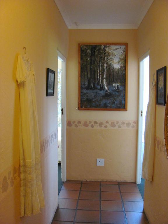 Kingfisher Country House Уилдернесс Экстерьер фото