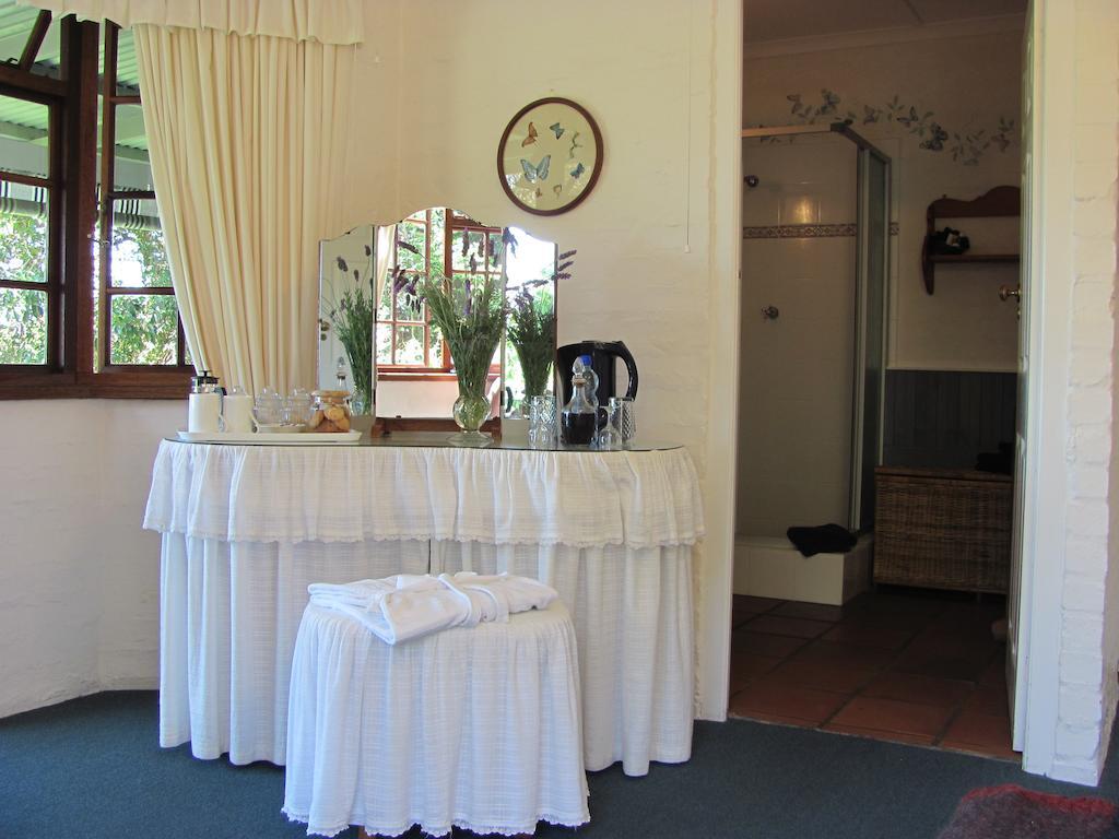 Kingfisher Country House Уилдернесс Номер фото