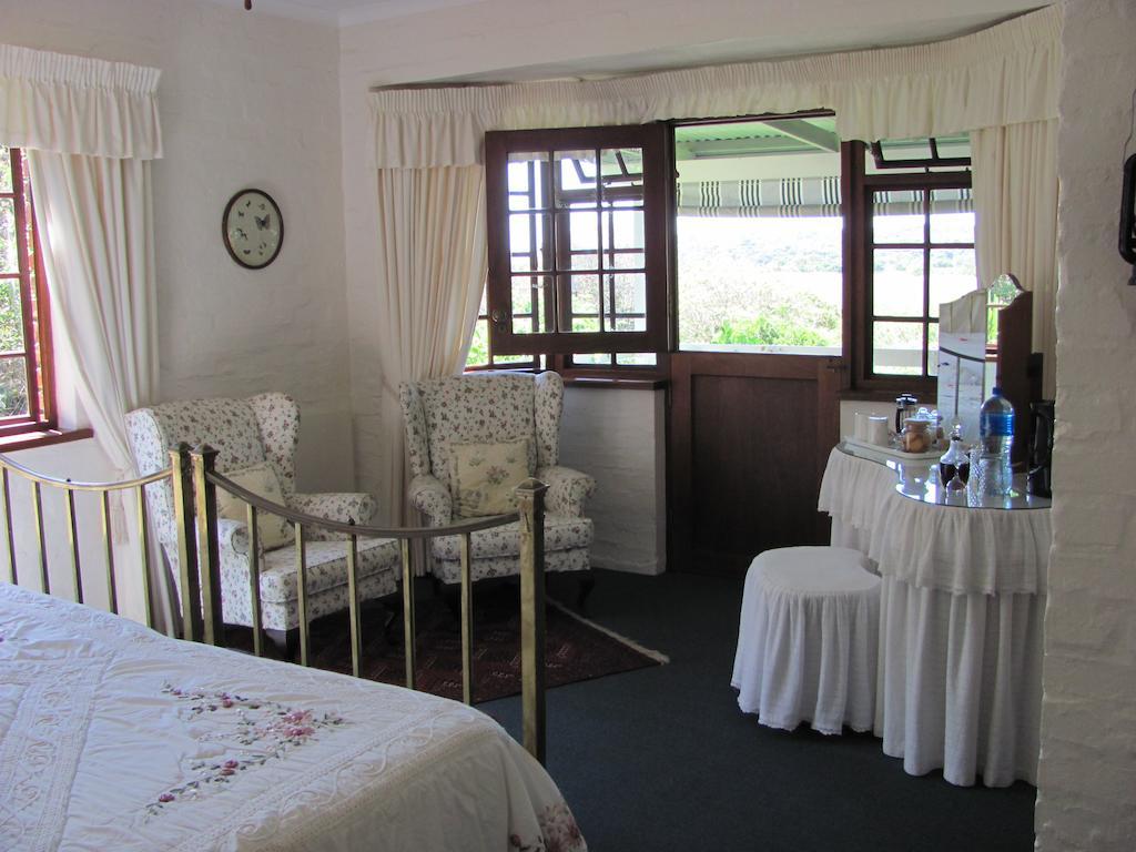 Kingfisher Country House Уилдернесс Номер фото