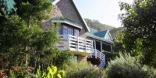 Kingfisher Country House Уилдернесс Экстерьер фото